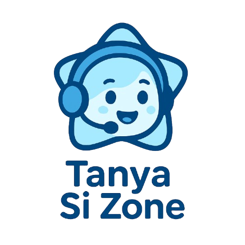 Tanya Si Zone